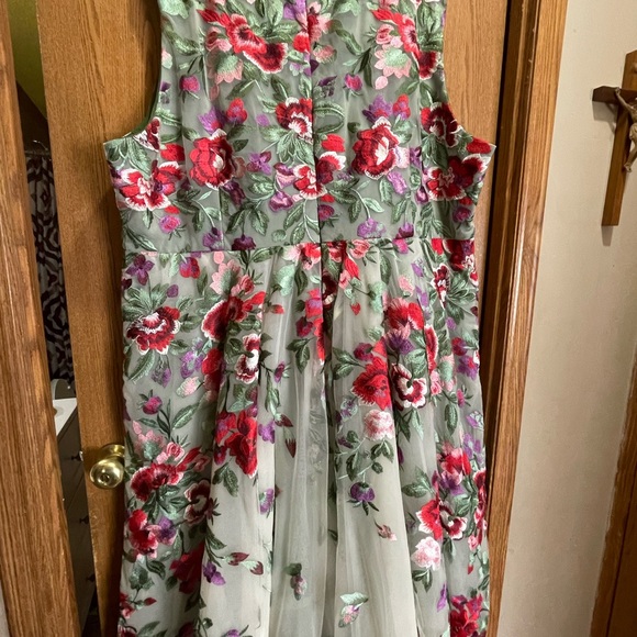 JessaKae Georgina Dress - Picture 2 of 9